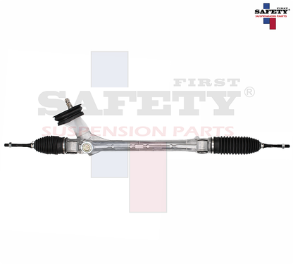 Caja Dirección Nissan Versa 4L 1.6 Lts 2012-2019 March 4L 1.6 Lts 2012-2023 Note 4L 1.6 Lts 2014-2019 V-Drive 4L 1.6 Lts 2020-2024 Dohc 16 Valvulas Electro Asistida Sin Terminales Safety