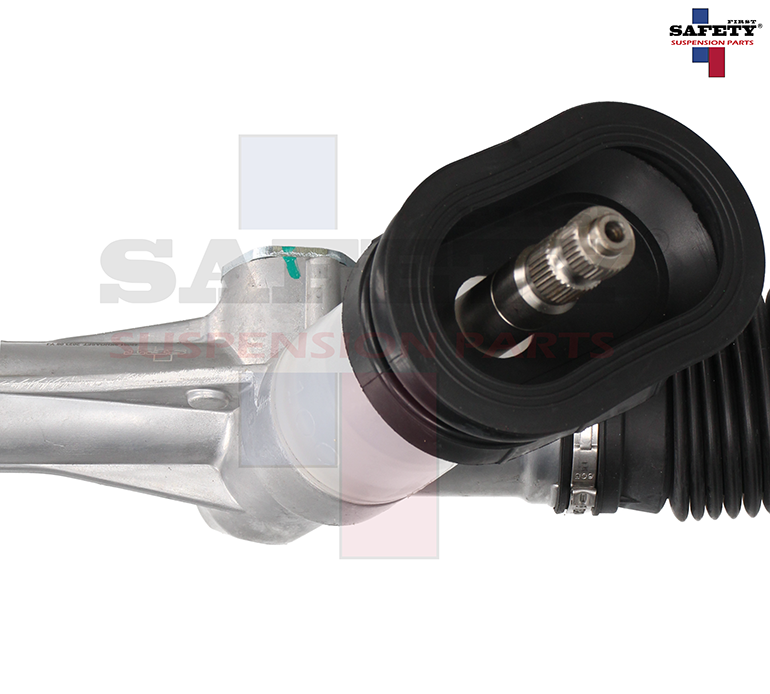 Caja Dirección Nissan Versa 4L 1.6 Lts 2012-2019 March 4L 1.6 Lts 2012-2023 Note 4L 1.6 Lts 2014-2019 V-Drive 4L 1.6 Lts 2020-2024 Dohc 16 Valvulas Electro Asistida Sin Terminales Safety