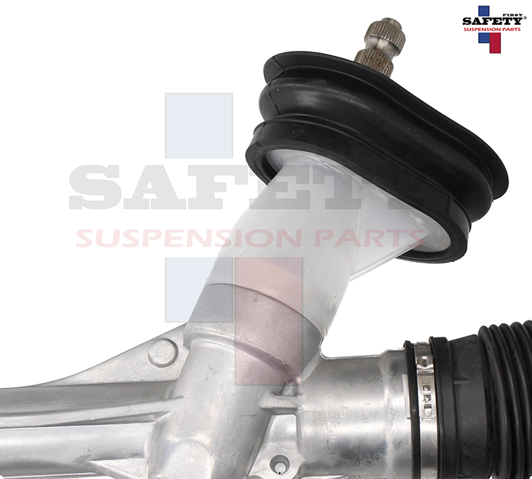 Caja Dirección Nissan Versa 4L 1.6 Lts 2012-2019 March 4L 1.6 Lts 2012-2023 Note 4L 1.6 Lts 2014-2019 V-Drive 4L 1.6 Lts 2020-2024 Dohc 16 Valvulas Electro Asistida Sin Terminales Safety