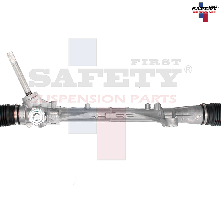 Caja Dirección Nissan Tiida 4L 1.6 Lts 2009-2018 Tiida 4L 1.8 Lts 2004-2018 Electro Asistida Sin Terminales Safety
