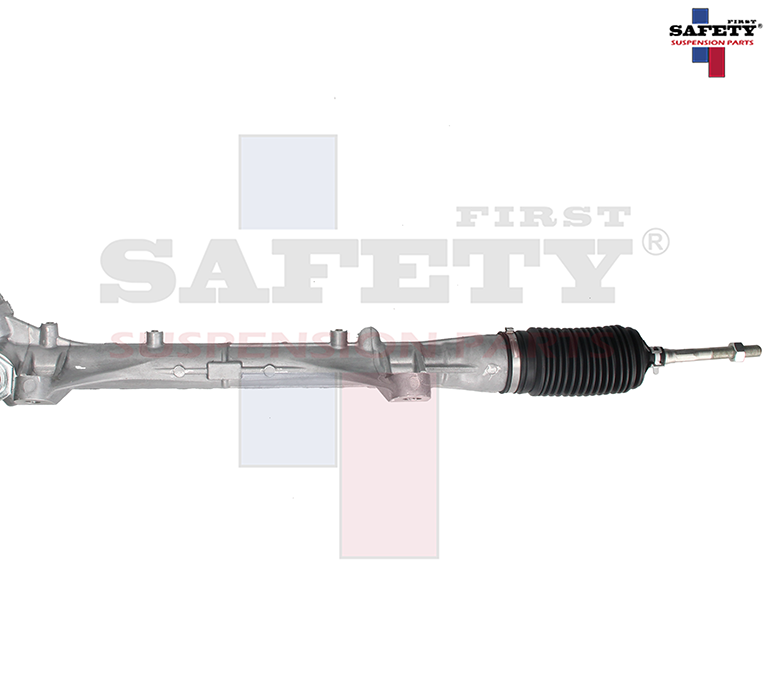 Caja Dirección Nissan Tiida 4L 1.6 Lts 2009-2018 Tiida 4L 1.8 Lts 2004-2018 Electro Asistida Sin Terminales Safety