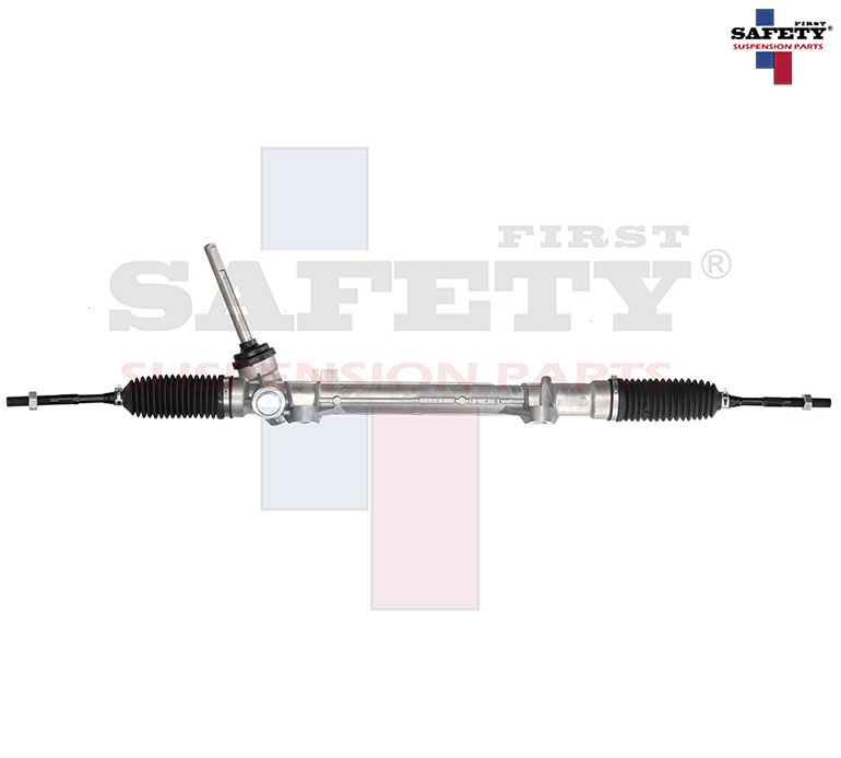 Caja Dirección Nissan Truck X-Trail T31 4L 2.5 Lts 2008-2014 Electro Asistida Sin Terminales Dohc Qr25De 16 Valvulas Safety