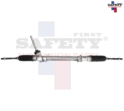Caja Dirección Nissan Truck X-Trail T31 4L 2.5 Lts 2008-2014 Electro Asistida Sin Terminales Dohc Qr25De 16 Valvulas Safety