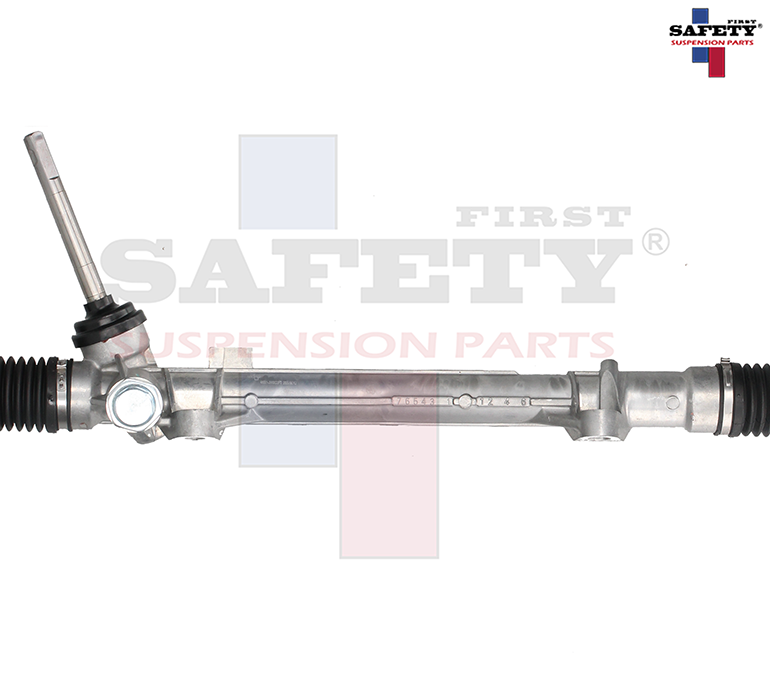 Caja Dirección Nissan Truck X-Trail T31 4L 2.5 Lts 2008-2014 Electro Asistida Sin Terminales Dohc Qr25De 16 Valvulas Safety