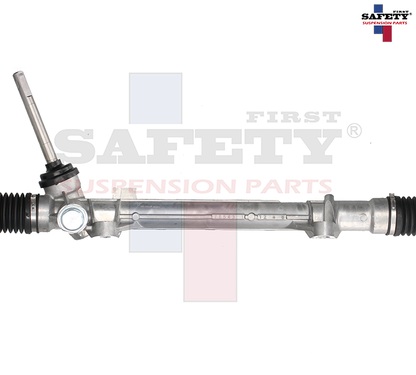 Caja Dirección Nissan Truck X-Trail T31 4L 2.5 Lts 2008-2014 Electro Asistida Sin Terminales Dohc Qr25De 16 Valvulas Safety