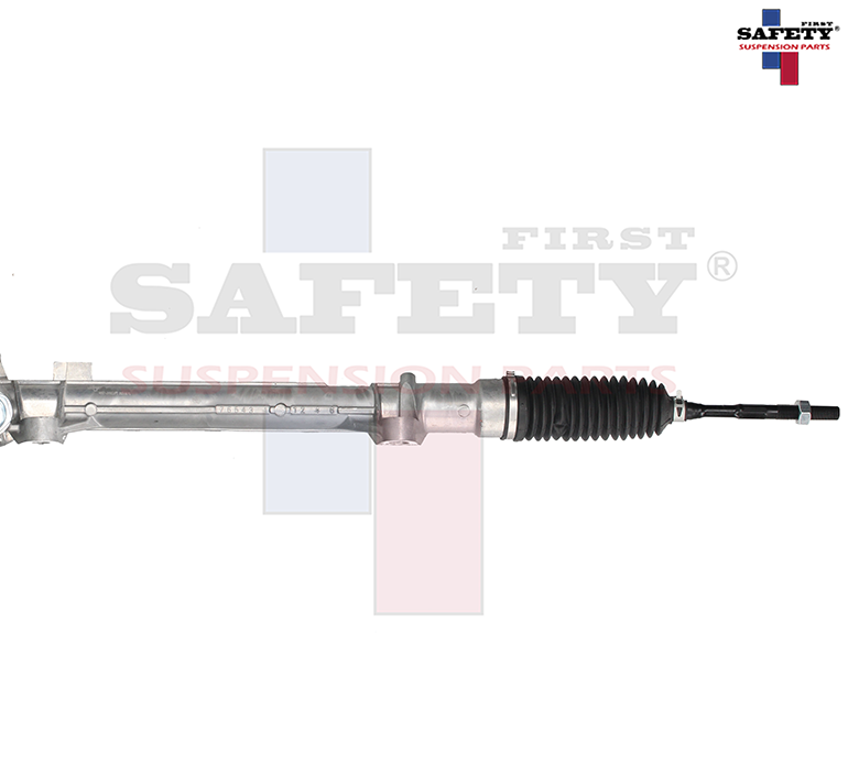 Caja Dirección Nissan Truck X-Trail T31 4L 2.5 Lts 2008-2014 Electro Asistida Sin Terminales Dohc Qr25De 16 Valvulas Safety