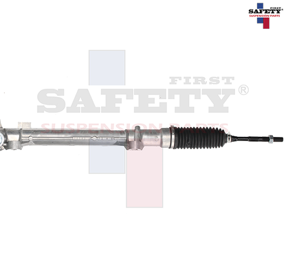 Caja Dirección Nissan Truck X-Trail T31 4L 2.5 Lts 2008-2014 Electro Asistida Sin Terminales Dohc Qr25De 16 Valvulas Safety