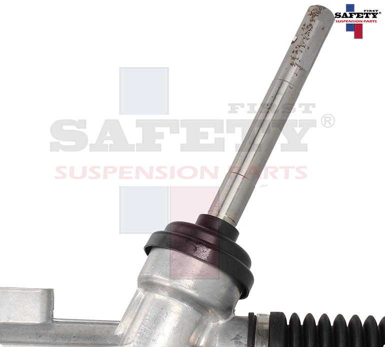 Caja Dirección Nissan Truck X-Trail T31 4L 2.5 Lts 2008-2014 Electro Asistida Sin Terminales Dohc Qr25De 16 Valvulas Safety