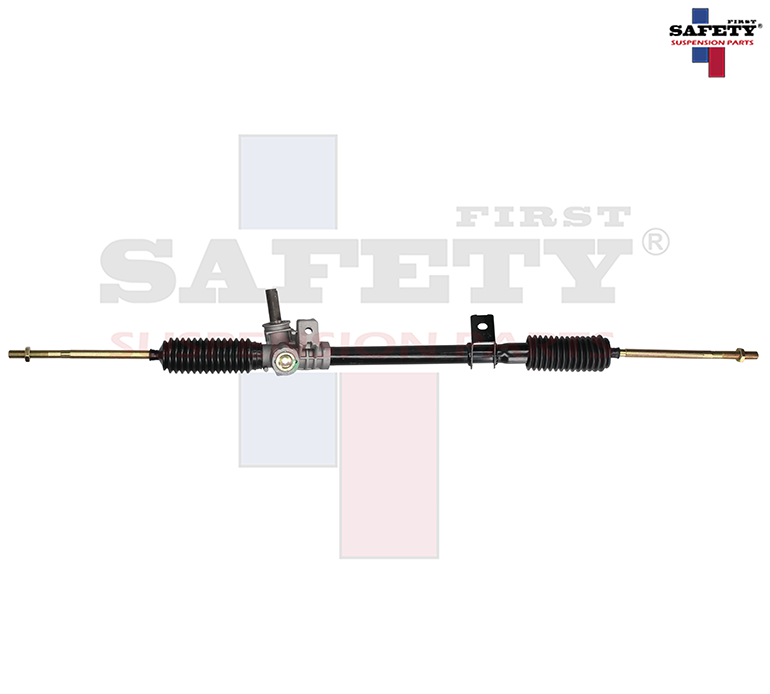 Caja Dirección Nissan Platina 4L 1.6 Lts 2002-2010 Cremallera Manual Sin Terminales Safety