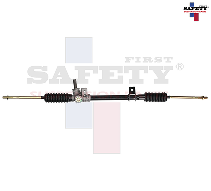 Caja Dirección Nissan Platina 4L 1.6 Lts 2002-2010 Cremallera Manual Sin Terminales Safety