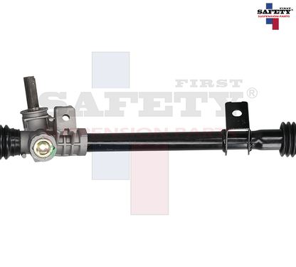 Caja Dirección Nissan Platina 4L 1.6 Lts 2002-2010 Cremallera Manual Sin Terminales Safety