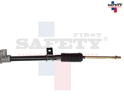 Caja Dirección Nissan Platina 4L 1.6 Lts 2002-2010 Cremallera Manual Sin Terminales Safety