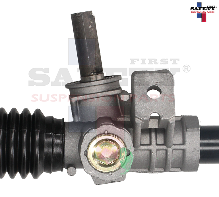 Caja Dirección Nissan Platina 4L 1.6 Lts 2002-2010 Cremallera Manual Sin Terminales Safety