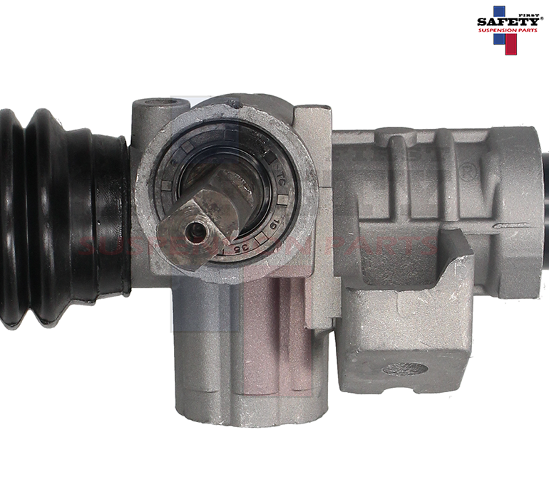 Caja Dirección Nissan Platina 4L 1.6 Lts 2002-2010 Cremallera Manual Sin Terminales Safety