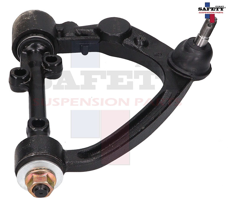 Horquilla Suspension Toyota Truck Hiace 4L 2.7 Lts 2006-2019 Superior Derecha Con Rotula Safety