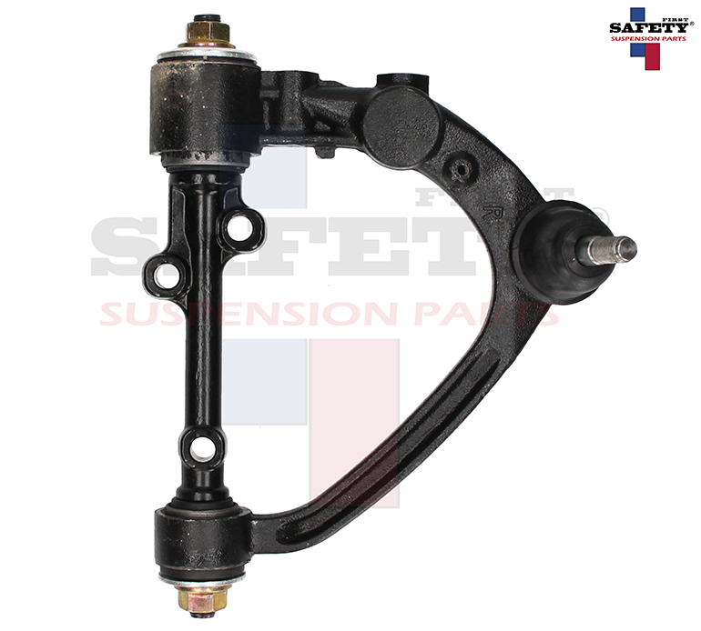 Horquilla Suspension Toyota Truck Hiace 4L 2.7 Lts 2006-2019 Superior Derecha Con Rotula Safety