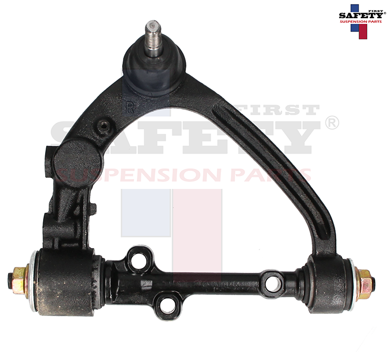 Horquilla Suspension Toyota Truck Hiace 4L 2.7 Lts 2006-2019 Superior Derecha Con Rotula Safety