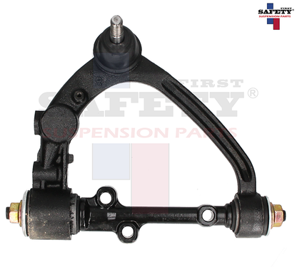 Horquilla Suspension Toyota Truck Hiace 4L 2.7 Lts 2006-2019 Superior Derecha Con Rotula Safety