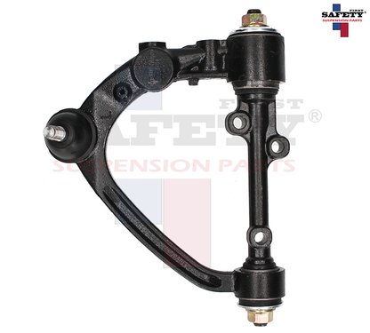 Horquilla Suspension Toyota Truck Hiace 4L 2.7 Lts 2006-2019 Superior Izquierda Con Rotula Safety
