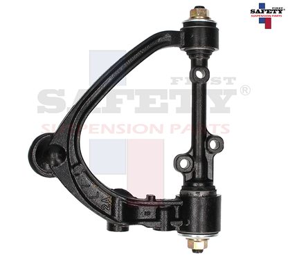 Horquilla Suspension Toyota Truck Hiace 4L 2.7 Lts 2006-2019 Superior Izquierda Con Rotula Safety