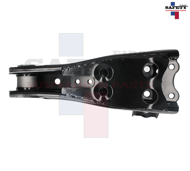 Horquilla Suspension Toyota Truck Hiace 4L 2.7 Lts 2006-2019 Inferior Derecha Sin Rotula Safety