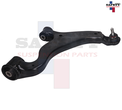 Horquilla Suspension Toyota Truck Hiace 4L 2.8 Lts 2020-2025 Tdi Hiace V6 3.5 Lts 2020-2025 Inferior Derecha Safety