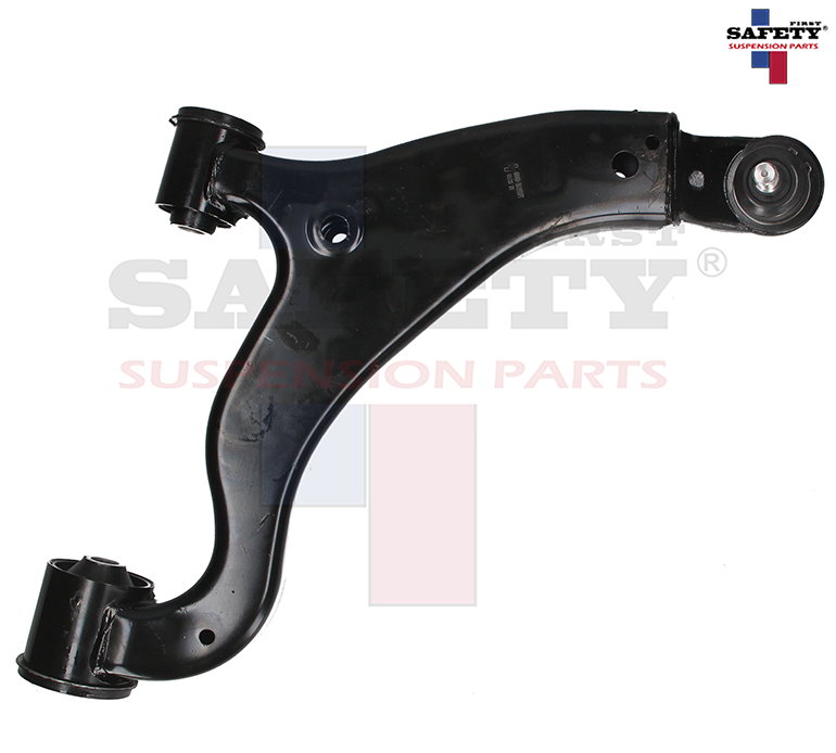 Horquilla Suspension Toyota Truck Hiace 4L 2.8 Lts 2020-2025 Tdi Hiace V6 3.5 Lts 2020-2025 Inferior Derecha Safety