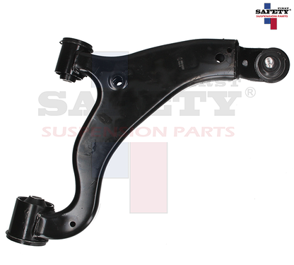 Horquilla Suspension Toyota Truck Hiace 4L 2.8 Lts 2020-2025 Tdi Hiace V6 3.5 Lts 2020-2025 Inferior Derecha Safety