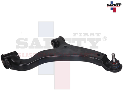 Horquilla Suspension Toyota Truck Hiace 4L 2.8 Lts 2020-2025 Tdi Hiace V6 3.5 Lts 2020-2025 Inferior Derecha Safety