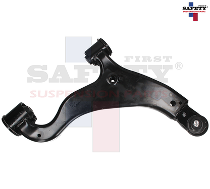 Horquilla Suspension Toyota Truck Hiace 4L 2.8 Lts 2020-2025 Tdi Hiace V6 3.5 Lts 2020-2025 Inferior Derecha Safety
