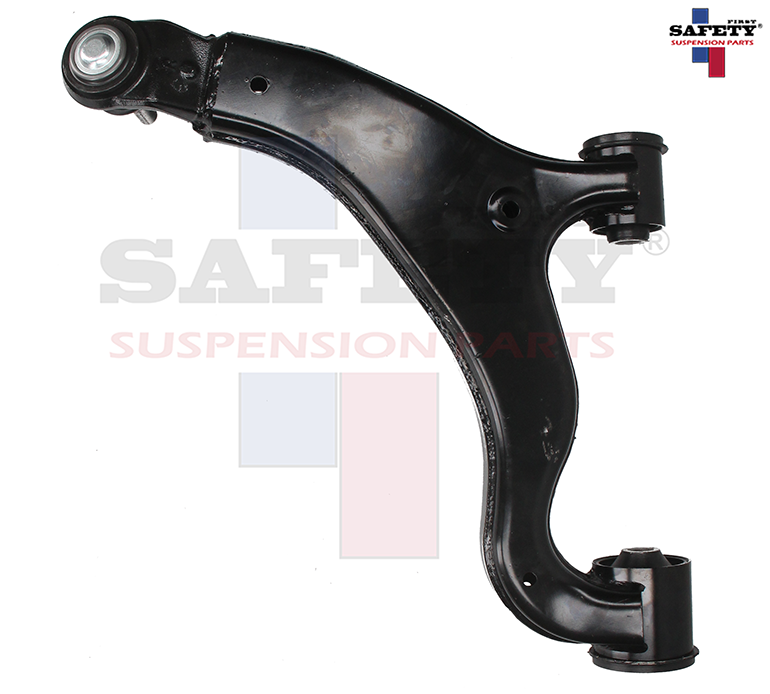 Horquilla Suspension Toyota Truck Hiace 4L 2.8 Lts 2020-2025 Tdi Hiace V6 3.5 Lts 2020-2025 Inferior Derecha Safety