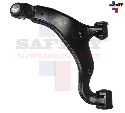 Horquilla Suspension Toyota Truck Hiace 4L 2.8 Lts 2020-2025 Tdi Hiace V6 3.5 Lts 2020-2025 Inferior Derecha Safety
