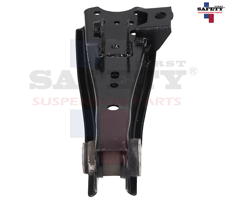 Horquilla Suspension Toyota Truck Hiace 4L 2.7 Lts 2006-2019 Inferior Izquierda Sin Rotula Safety