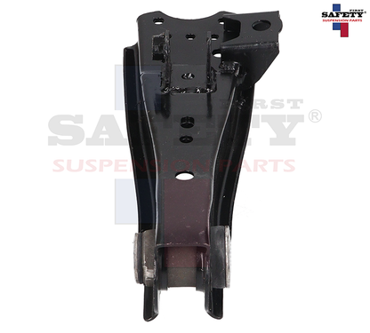 Horquilla Suspension Toyota Truck Hiace 4L 2.7 Lts 2006-2019 Inferior Izquierda Sin Rotula Safety