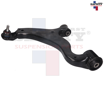 Horquilla Suspension Toyota Truck Hiace 4L 2.8 Lts 2020-2025 Tdi Hiace V6 3.5 Lts 2020-2025 Inferior Izquierda Safety