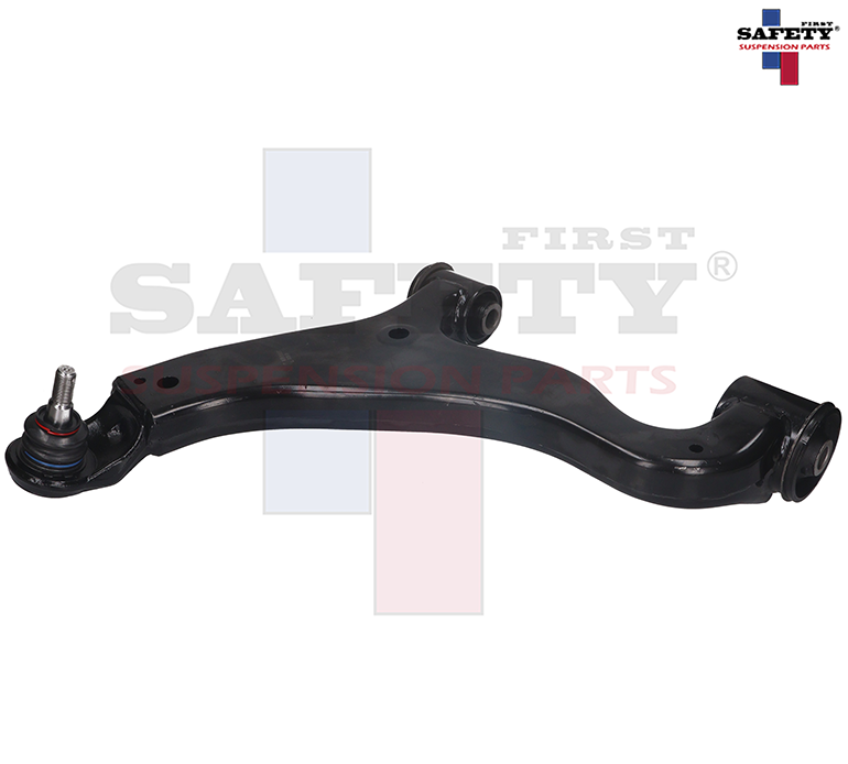 Horquilla Suspension Toyota Truck Hiace 4L 2.8 Lts 2020-2025 Tdi Hiace V6 3.5 Lts 2020-2025 Inferior Izquierda Safety