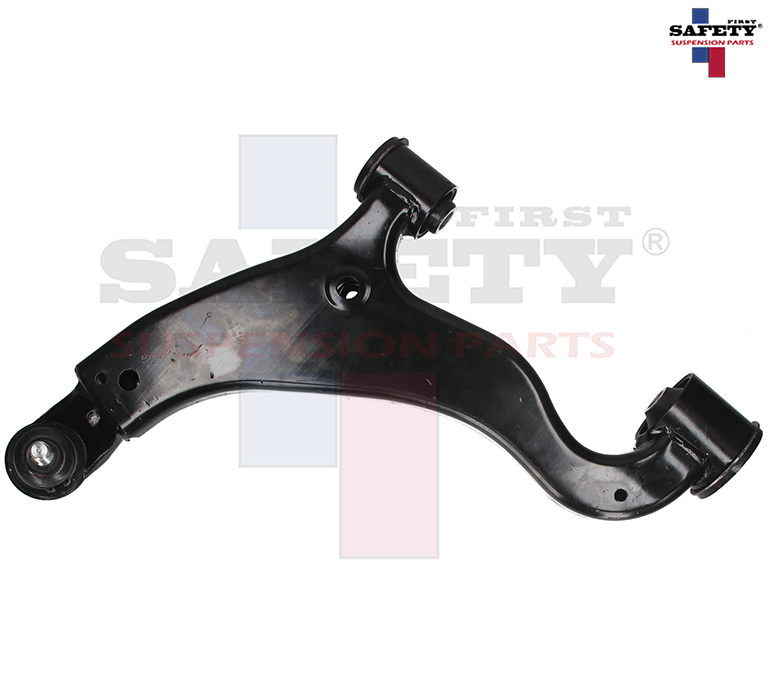 Horquilla Suspension Toyota Truck Hiace 4L 2.8 Lts 2020-2025 Tdi Hiace V6 3.5 Lts 2020-2025 Inferior Izquierda Safety