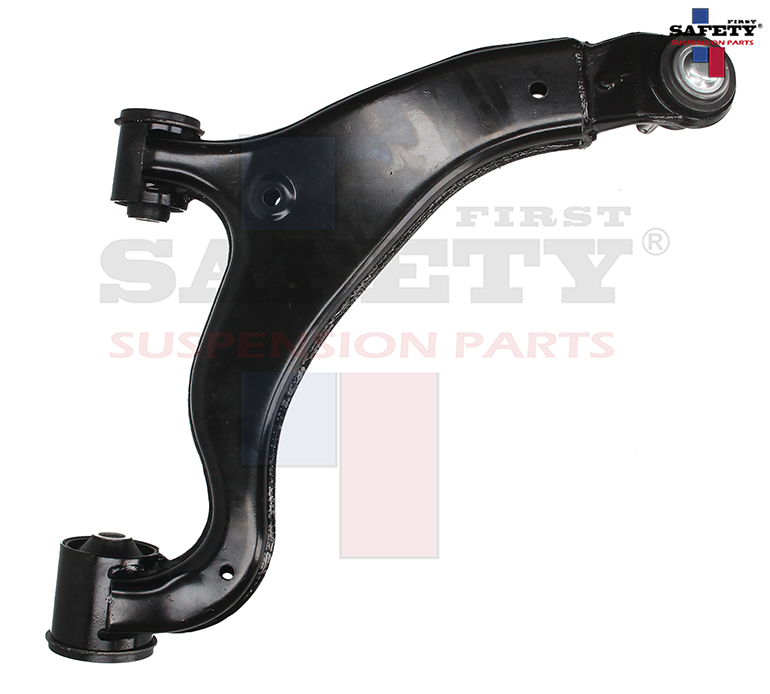 Horquilla Suspension Toyota Truck Hiace 4L 2.8 Lts 2020-2025 Tdi Hiace V6 3.5 Lts 2020-2025 Inferior Izquierda Safety
