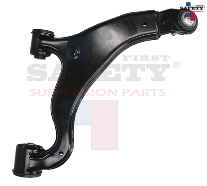 Horquilla Suspension Toyota Truck Hiace 4L 2.8 Lts 2020-2025 Tdi Hiace V6 3.5 Lts 2020-2025 Inferior Izquierda Safety