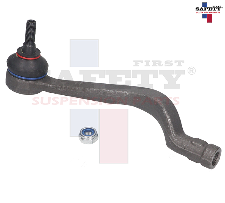 Terminal Izquierdo Exterior Nissan Aprio 2008-2010 Safety