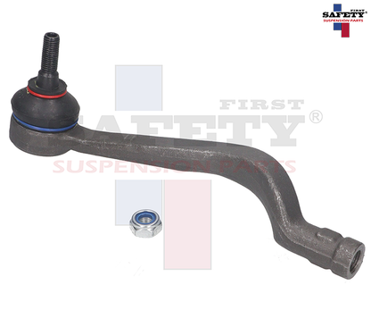 Terminal Izquierdo Exterior Nissan Aprio 2008-2010 Safety