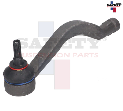 Terminal Izquierdo Exterior Nissan Aprio 2008-2010 Safety