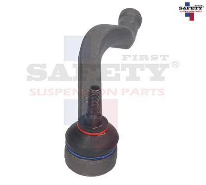 Terminal Izquierdo Exterior Nissan Aprio 2008-2010 Safety