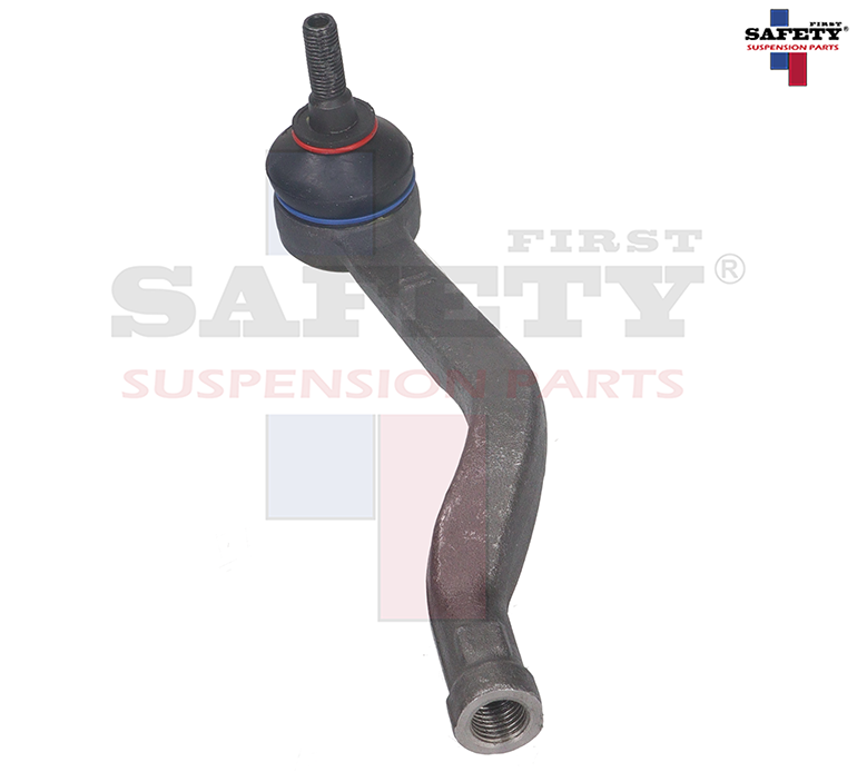 Terminal Izquierdo Exterior Nissan Aprio 2008-2010 Safety