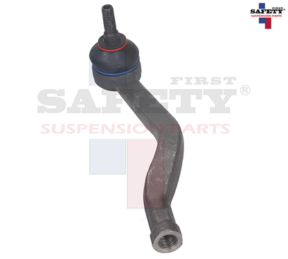 Terminal Izquierdo Exterior Nissan Aprio 2008-2010 Safety