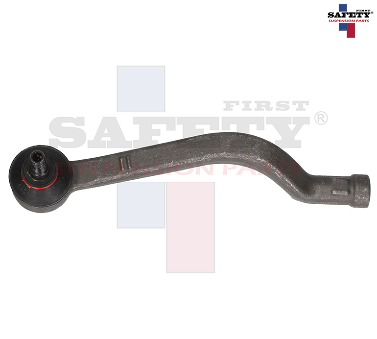 Terminal Izquierdo Exterior Nissan Aprio 2008-2010 Safety