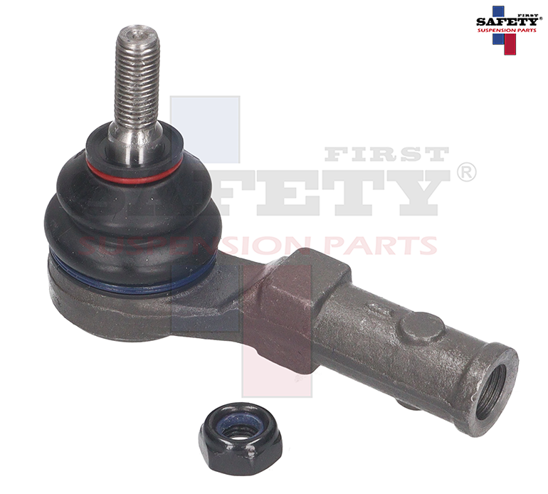 Terminal Izquierdo Exterior Nissan Platina 2002-2010 Safety