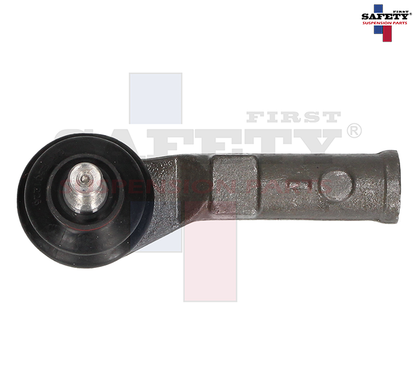 Terminal Izquierdo Exterior Nissan Platina 2002-2010 Safety