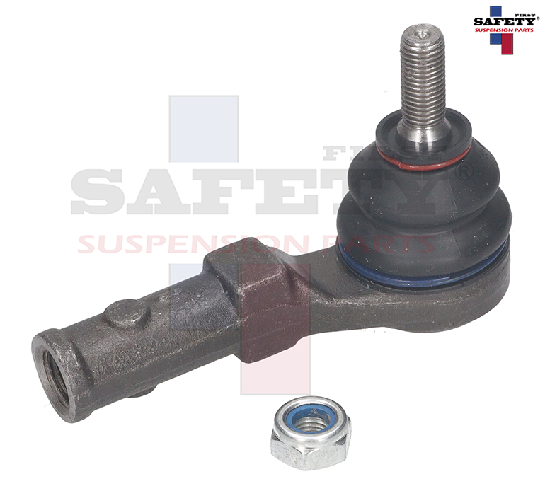 Terminal Derecho Exterior Nissan Platina 2002-2010 Safety