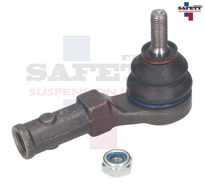 Terminal Derecho Exterior Nissan Platina 2002-2010 Safety